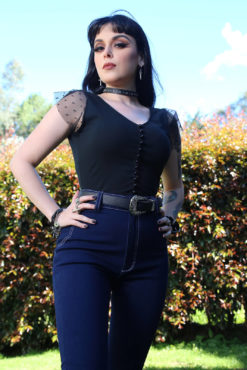 Pantalón Shades of cool<br> Dark Paradise