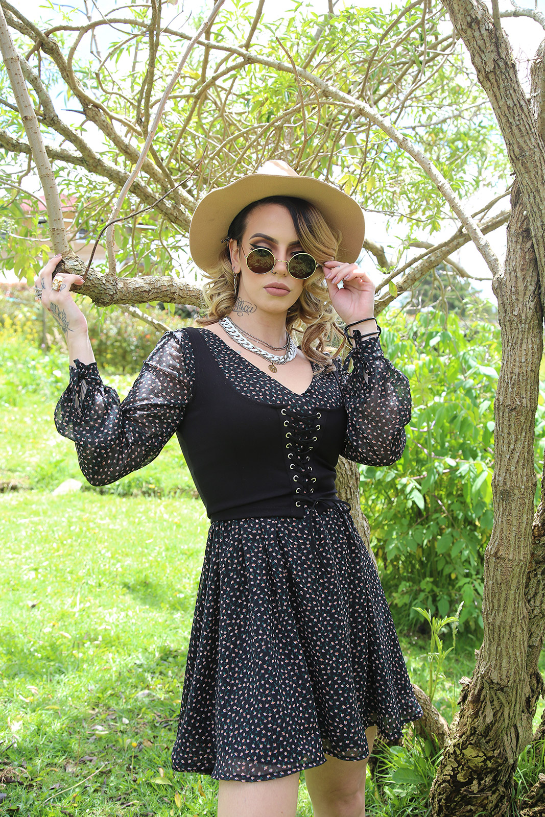 Lina Marin Trademark