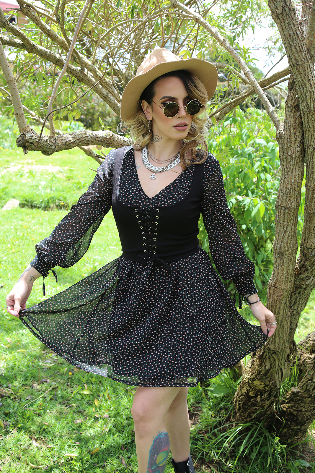 Lina Marin Trademark