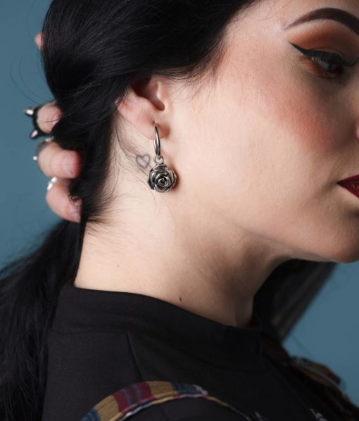 Aros rose