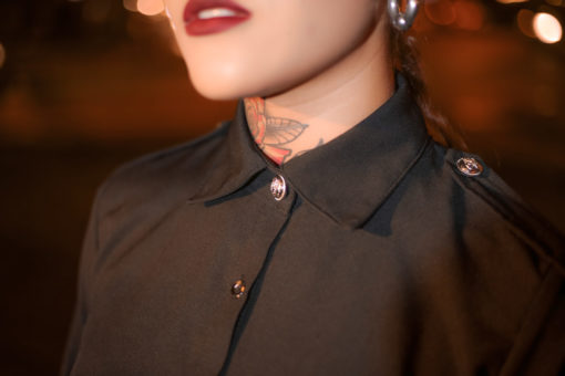 Vestido Michael Jackson  - Imagen 4