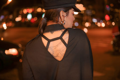 Vestido Michael Jackson  - Imagen 3