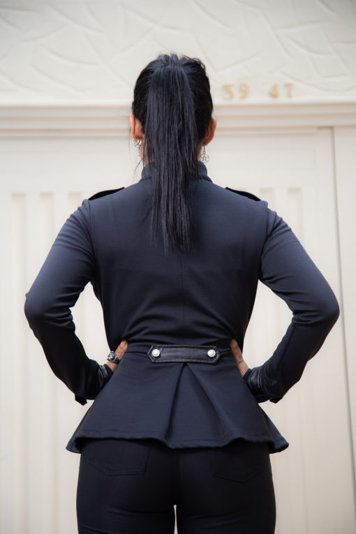 Chaqueta Michael Jackson<br>  - Imagen 2
