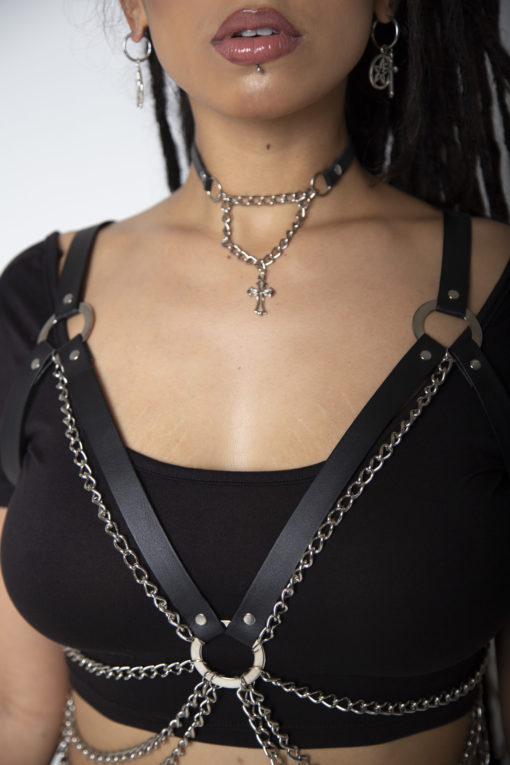 Arnés cadenas - Imagen 3
