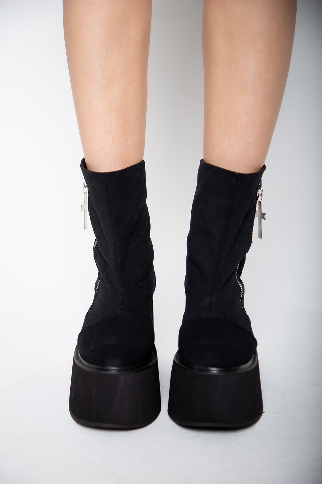 Bota cross mark ls clearance