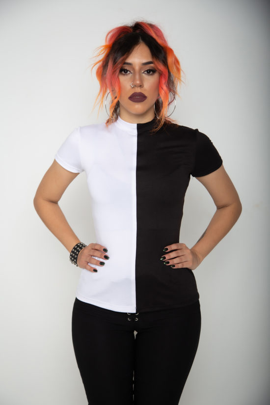 Camisa Dead Horse