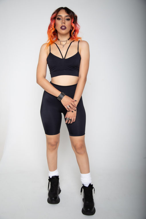 Top deportivo Dust n`bones - Imagen 4