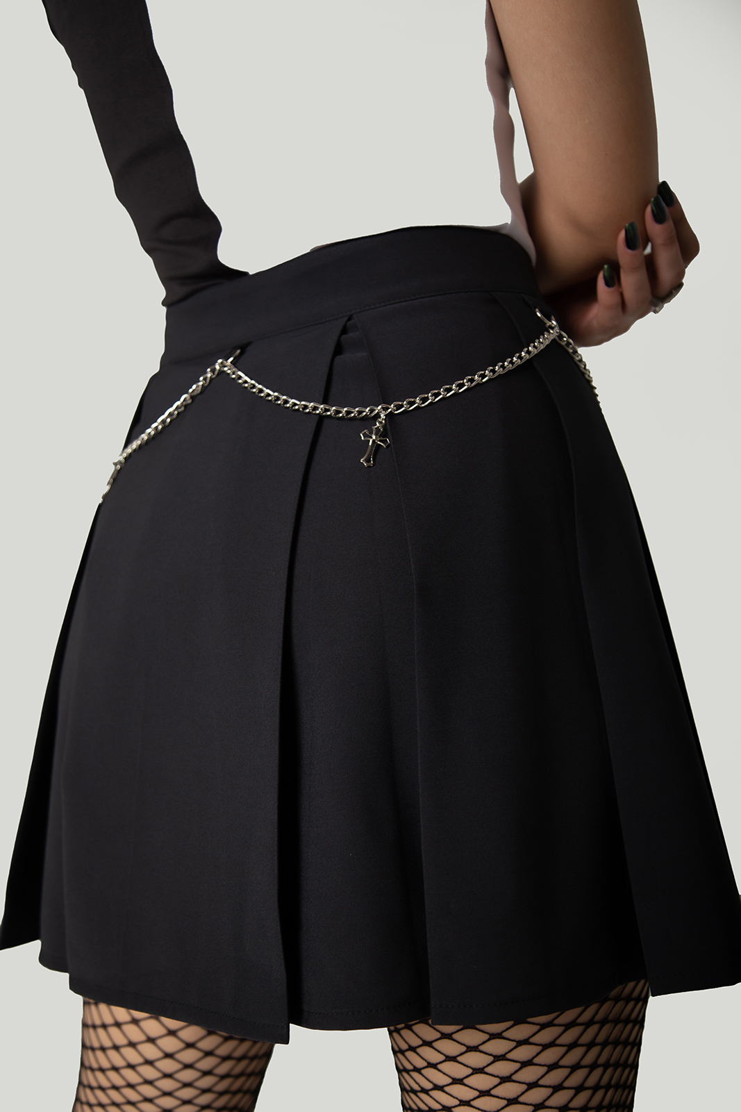 Falda Since I don´t have - Imagen 4