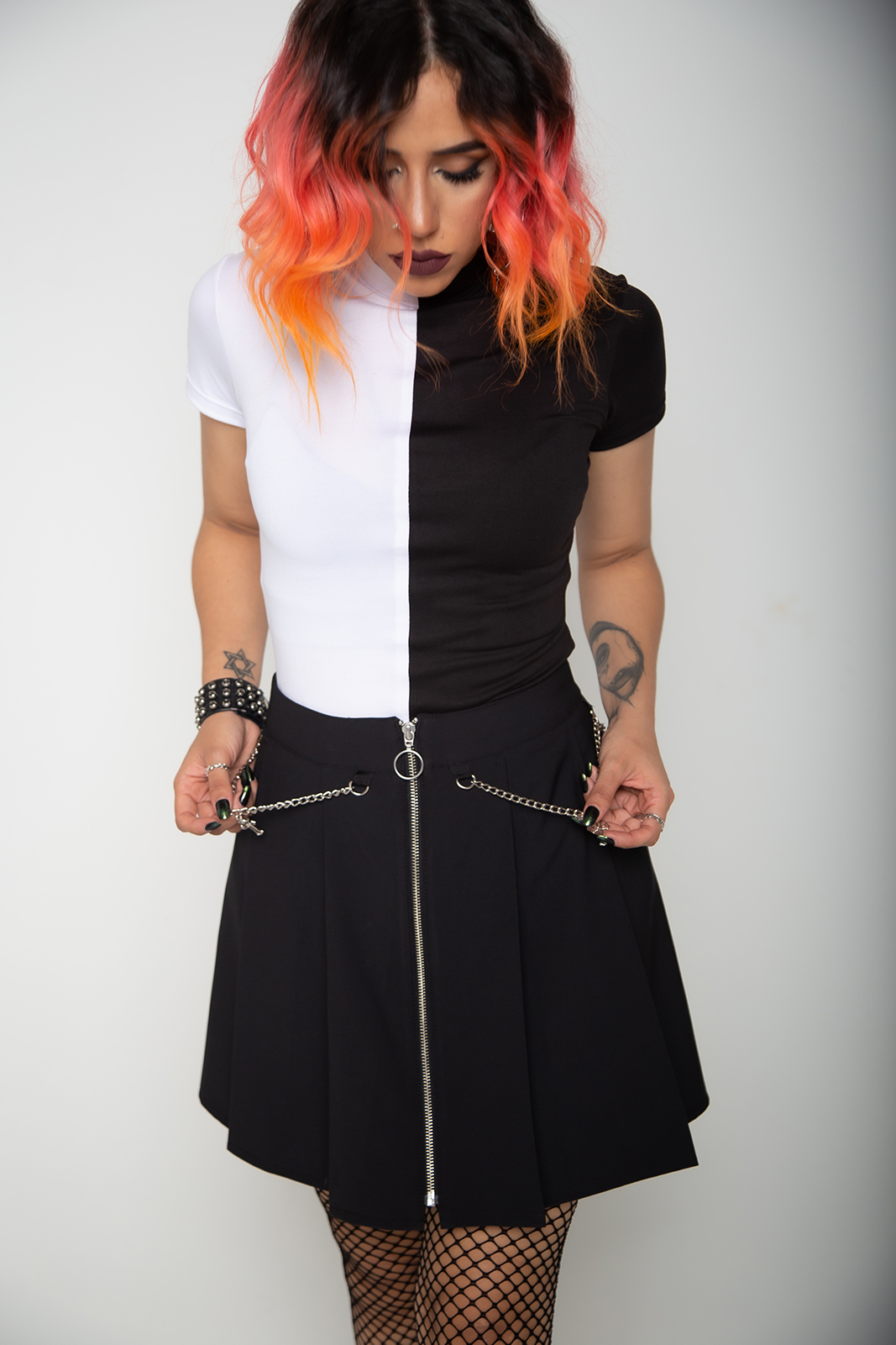 Falda Since I don´t have - Imagen 2