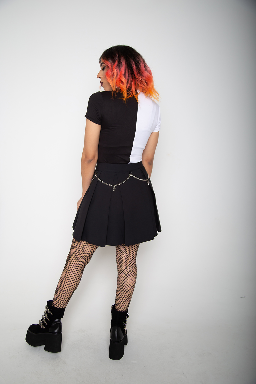 Falda Since I don´t have - Imagen 5