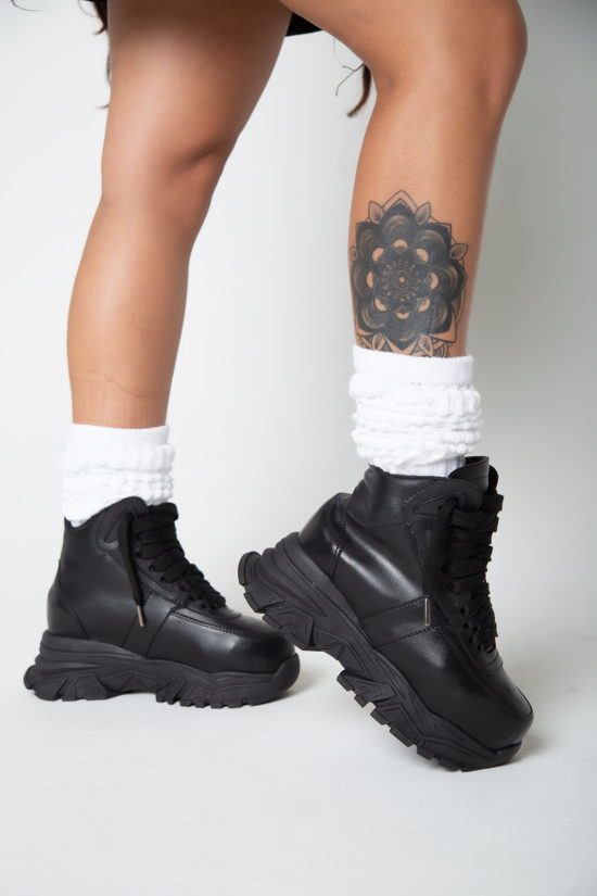 Tenis Axl