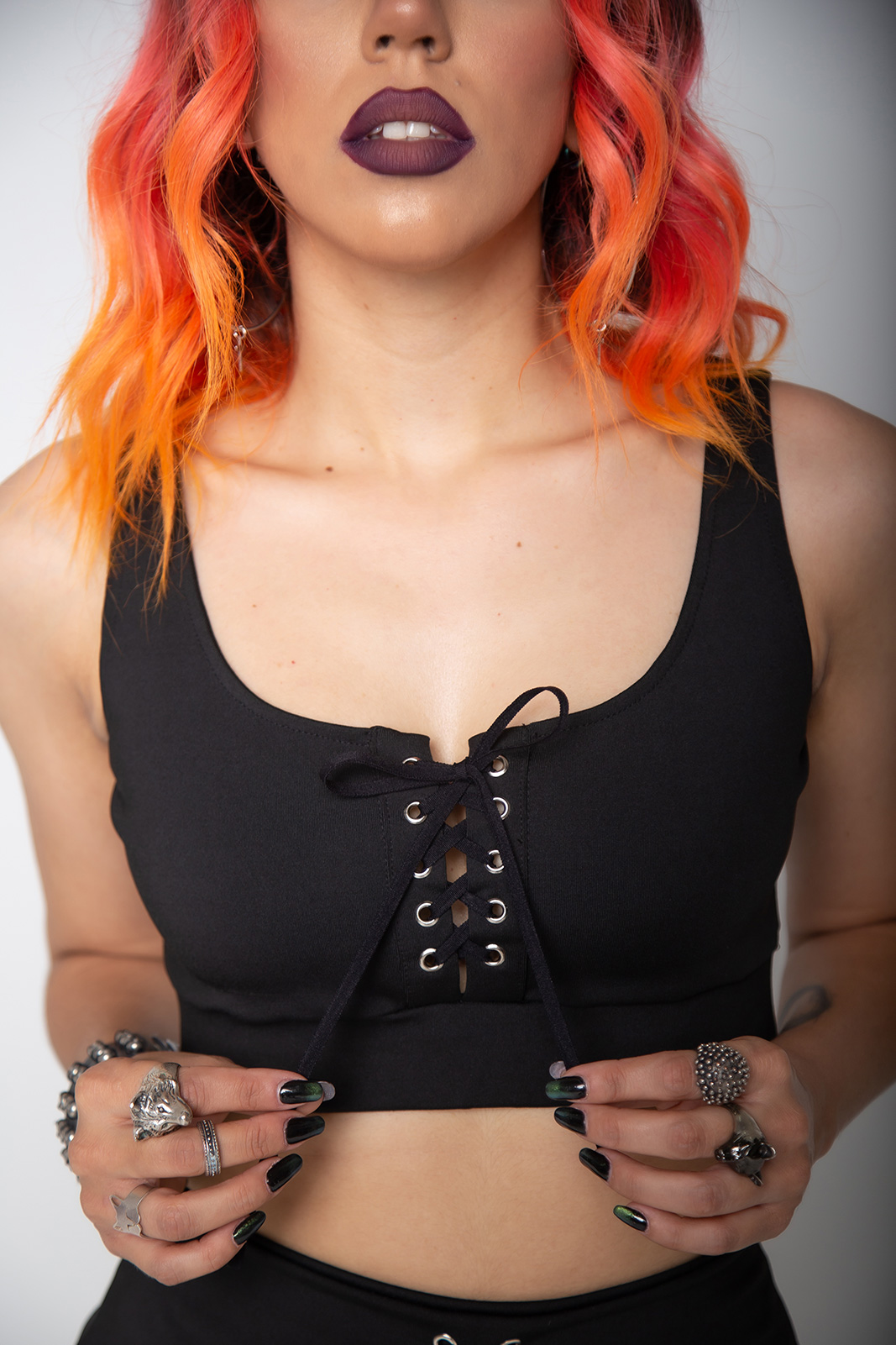 Top Estranged - Imagen 3