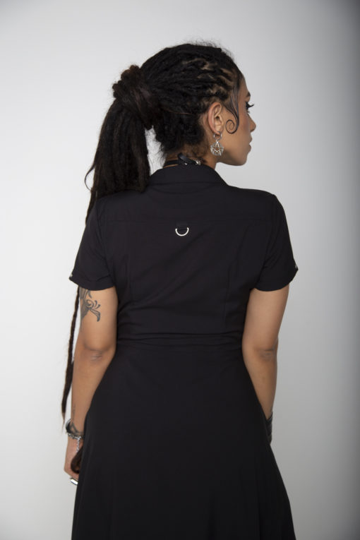 Vestido largo Garden of eden - Imagen 6