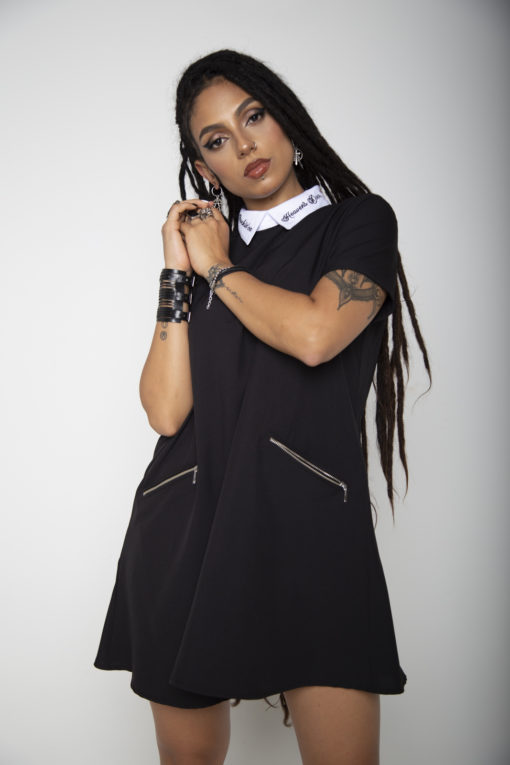 Vestido Knocking on Heaven's Door - Imagen 2