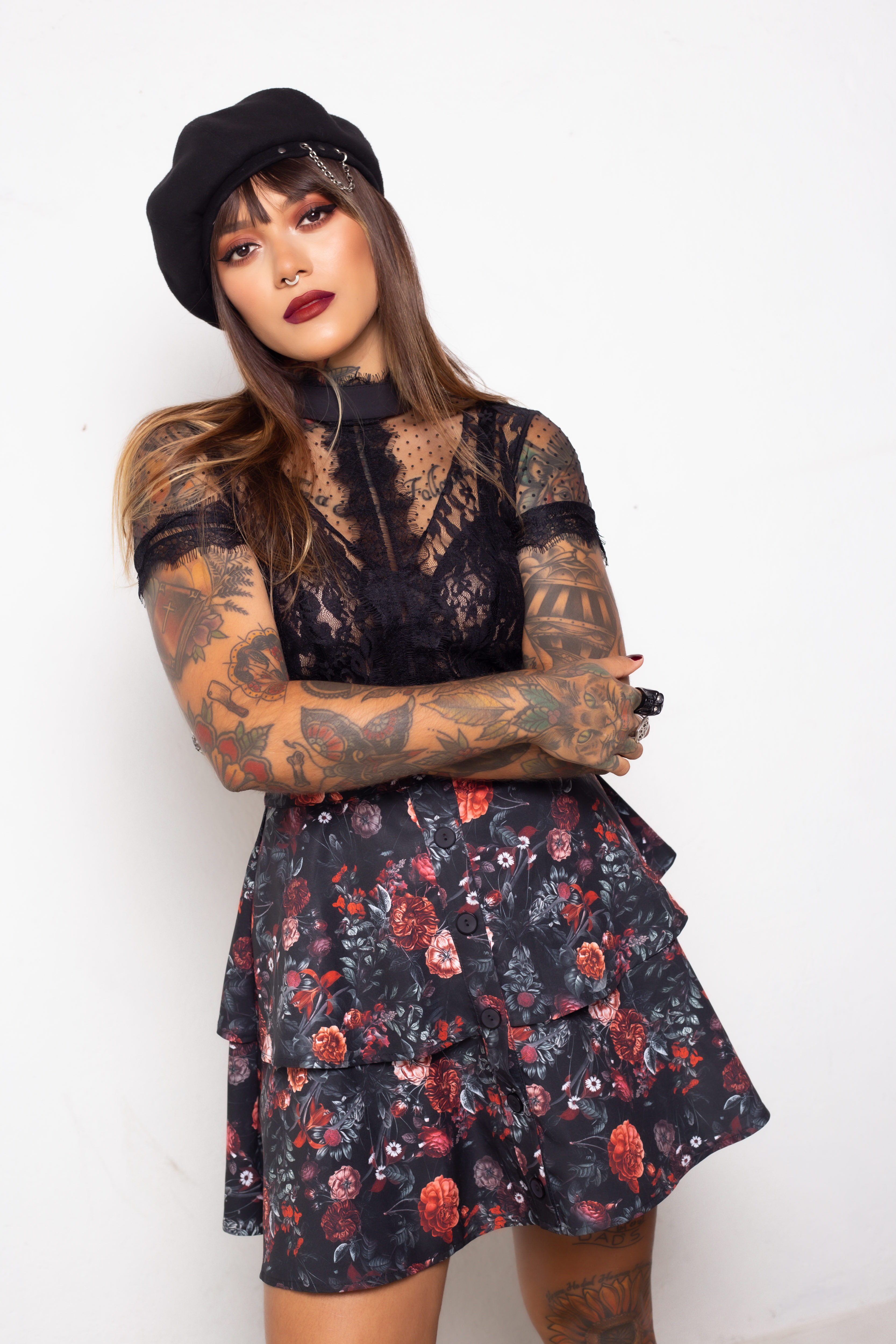 Lina Marin Trademark