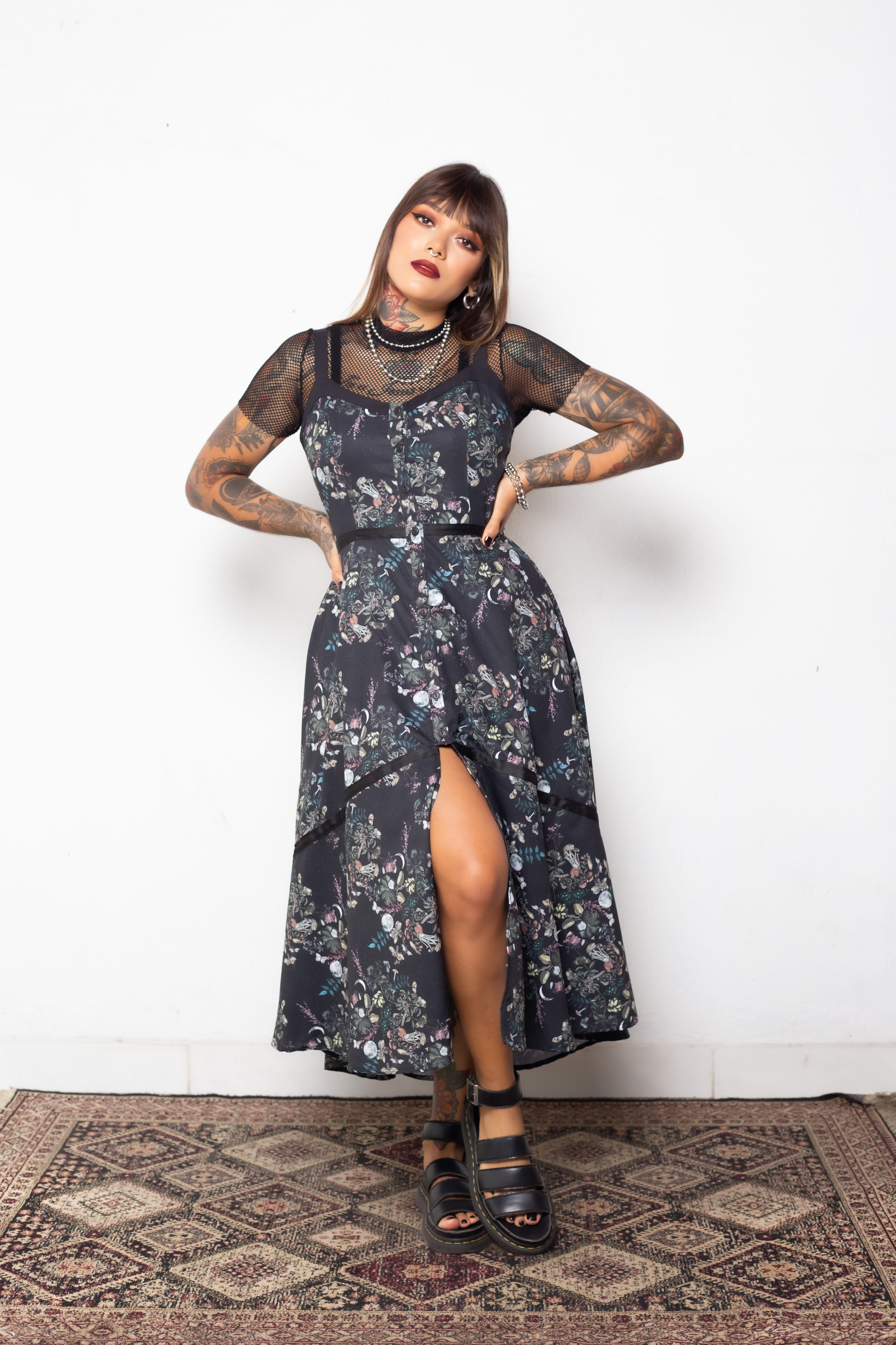 Lina Marin Trademark