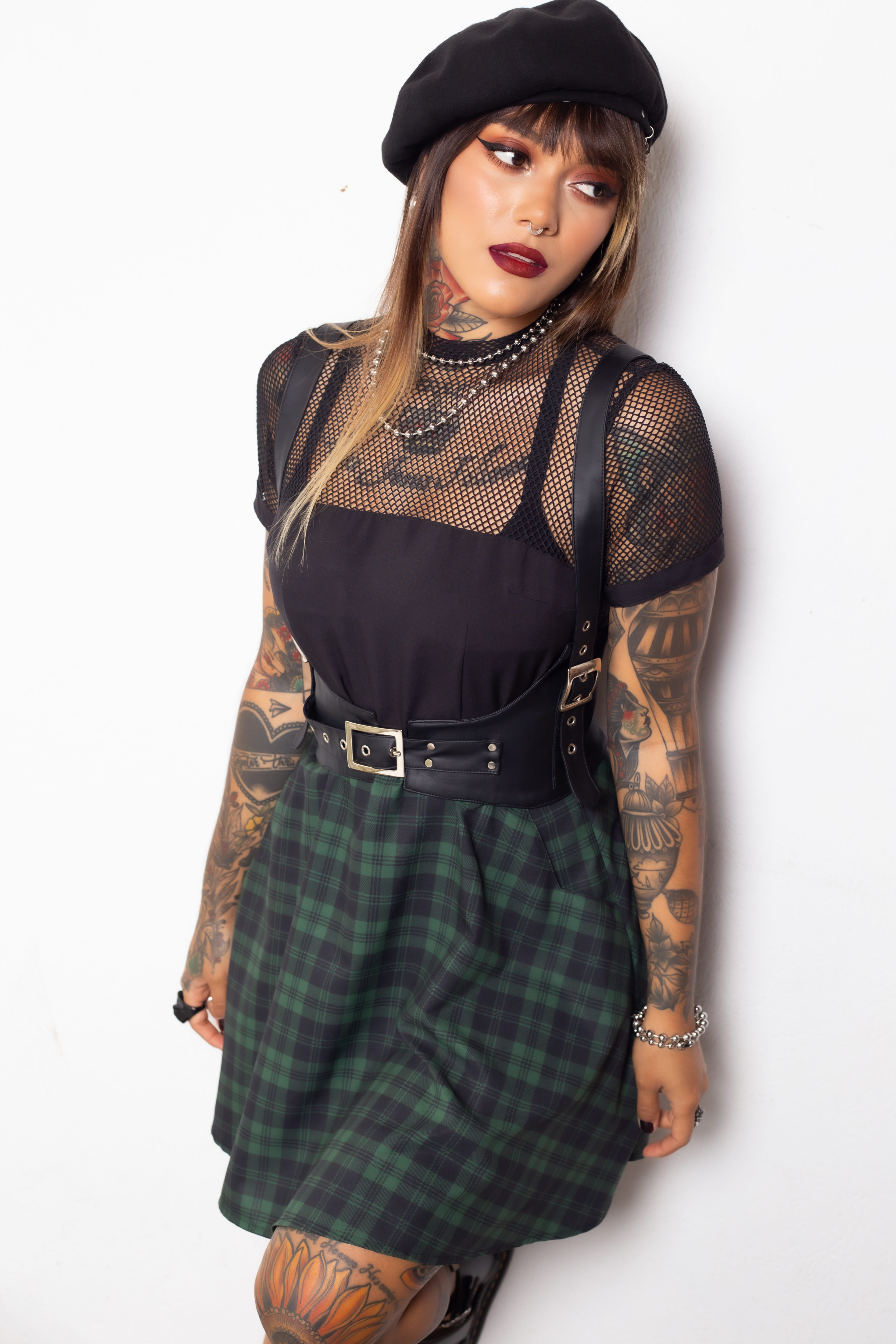 Lina Marin Trademark