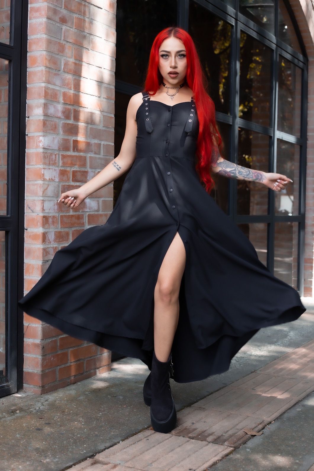 Lina Marin Trademark