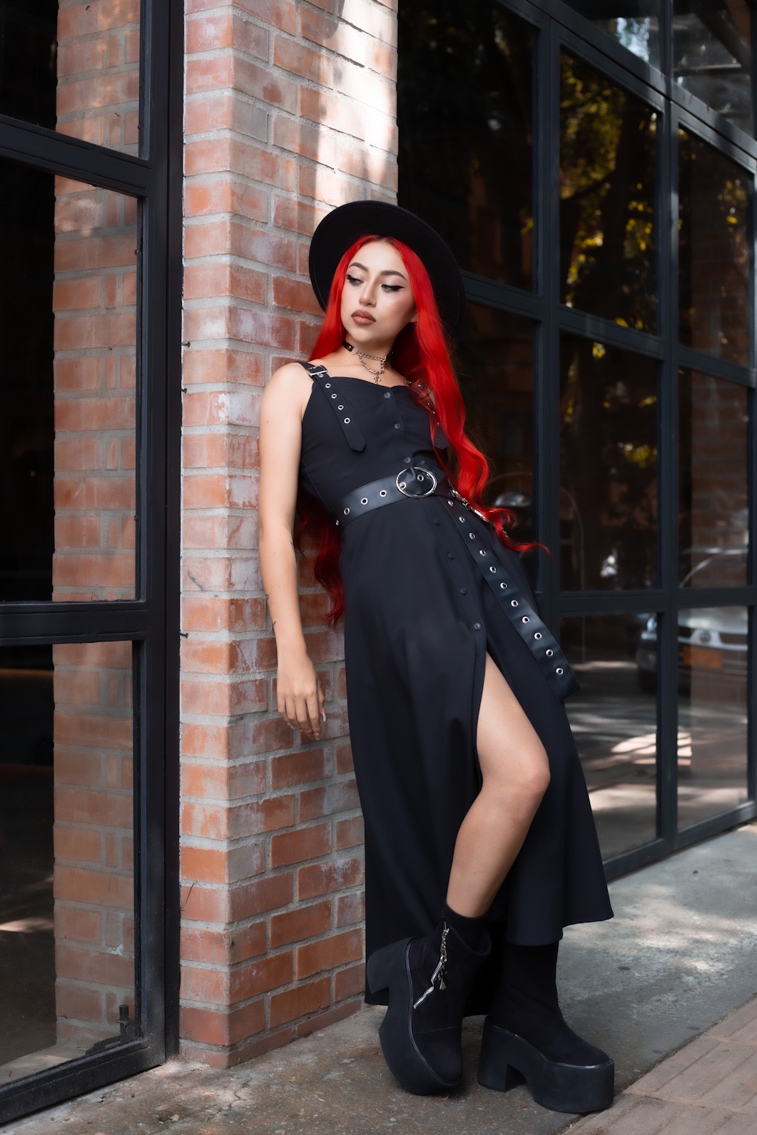 Lina Marin Trademark