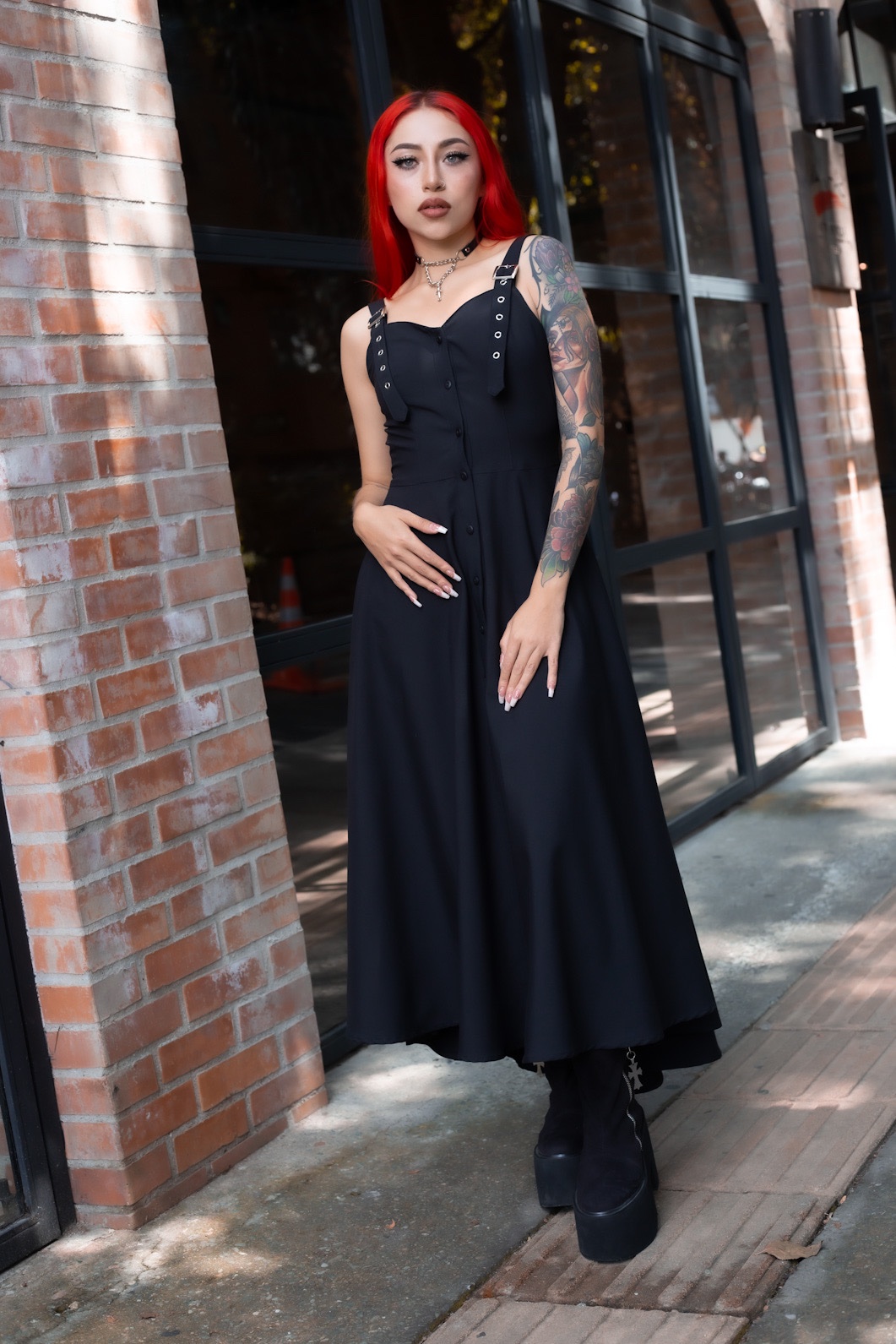 Lina Marin Trademark