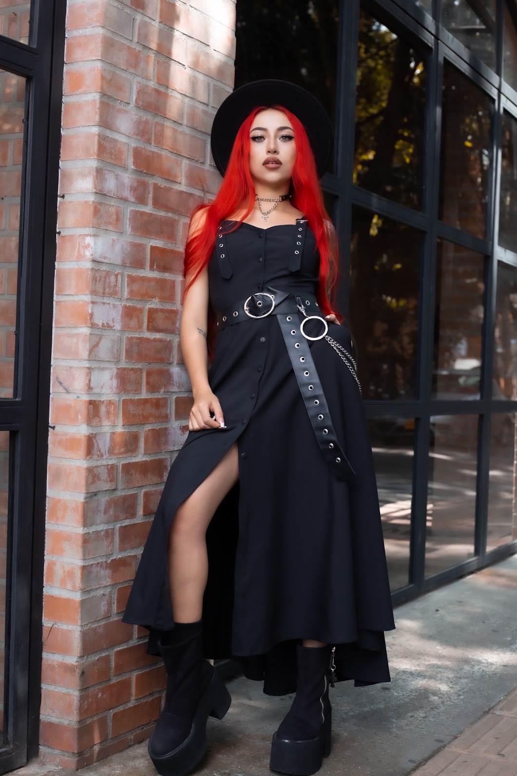 Lina Marin Trademark