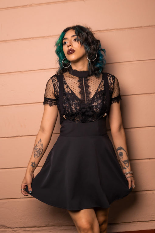 Falda Cargaderas - Imagen 3