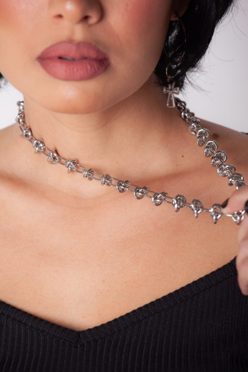 Collar bolas - Pulse