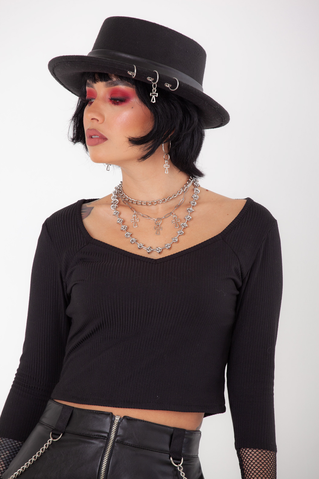 Lina Marin Trademark