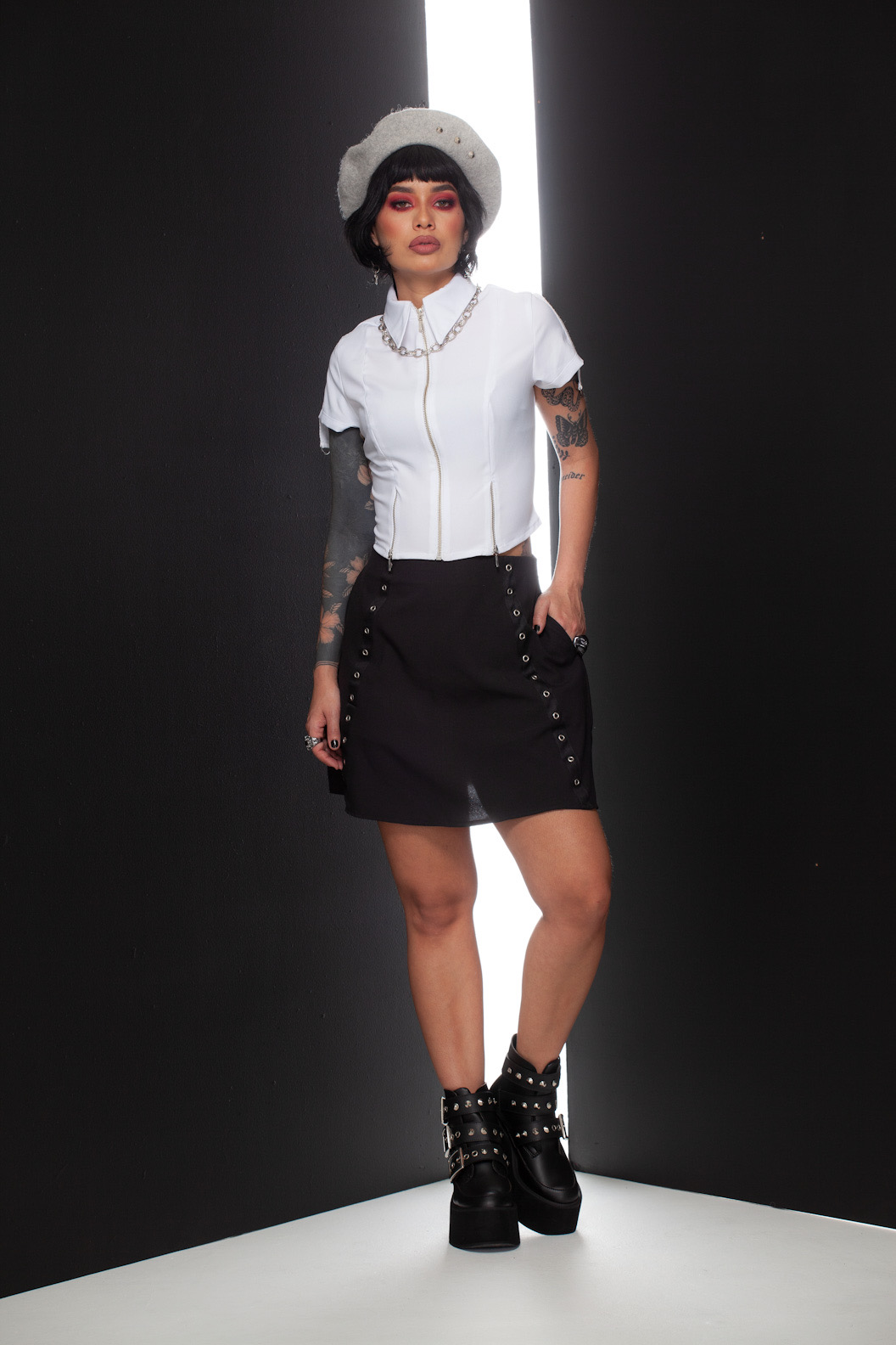 Lina Marin Trademark