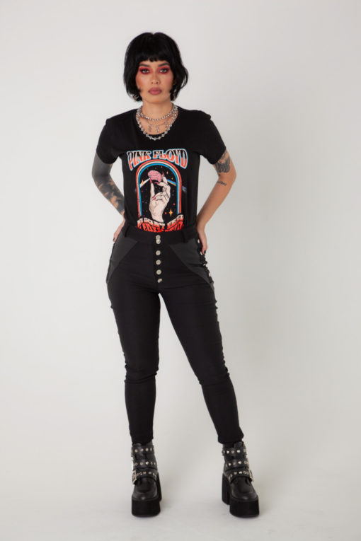 Camiseta We don´t need no education - Imagen 3