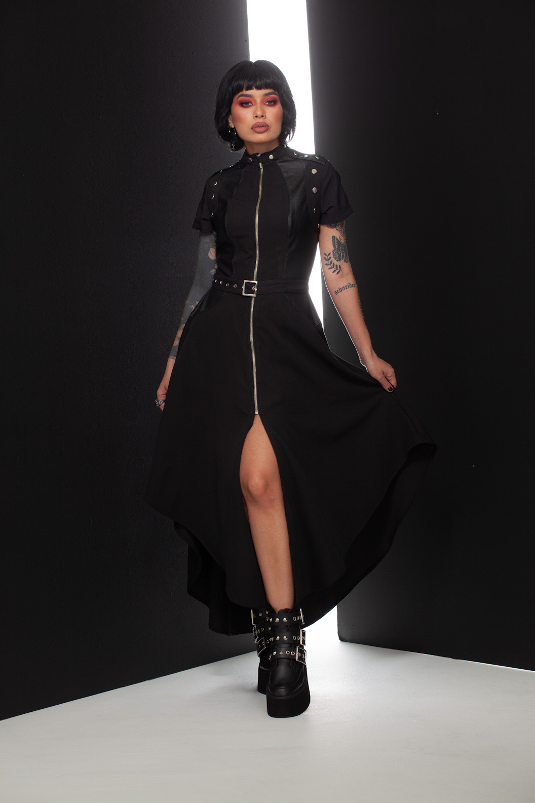 Lina Marin Trademark