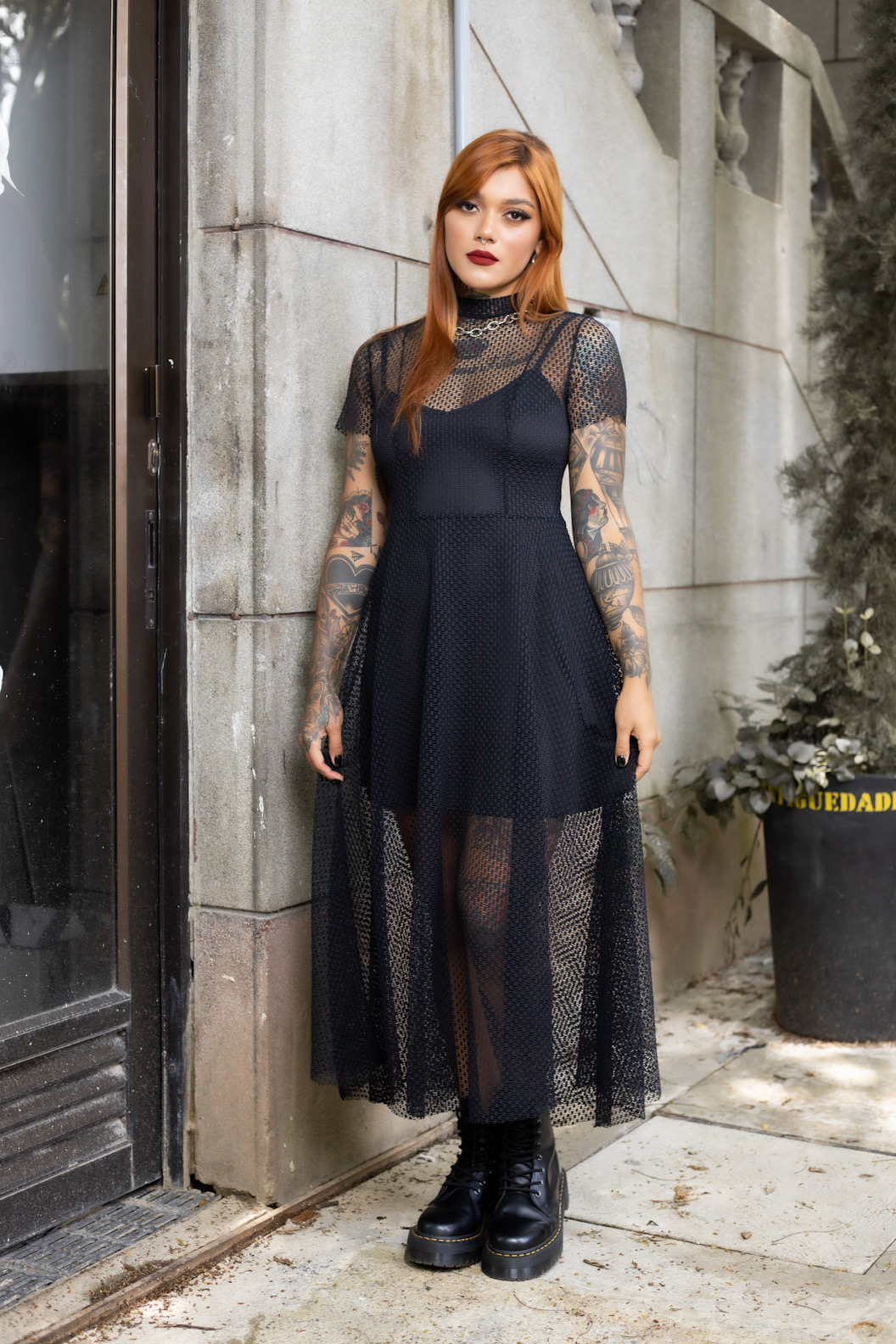 Lina Marin Trademark