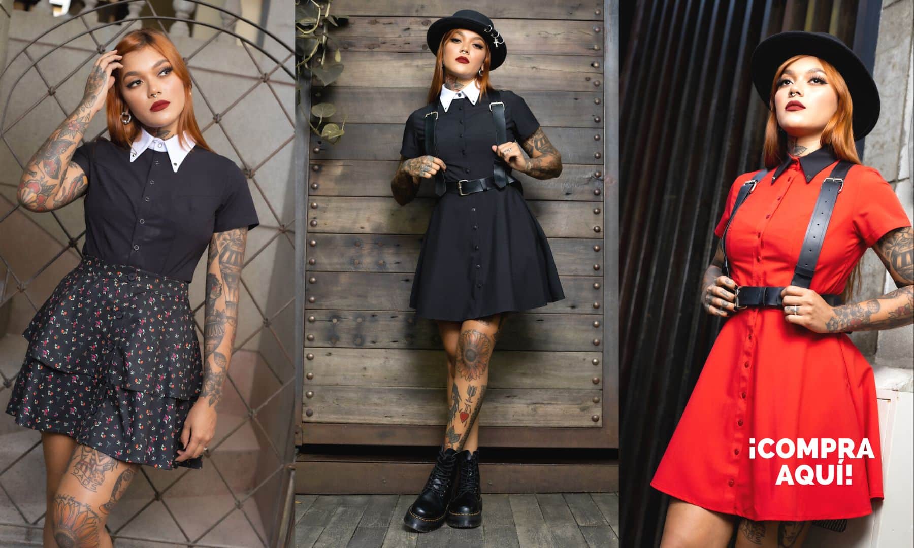 Lina Marin Trademark