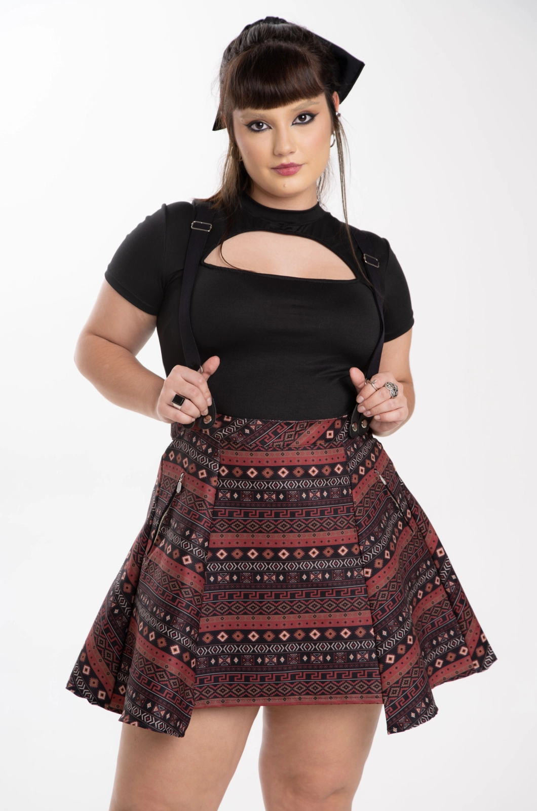 Camisa piel de durazno Come as you are - Nirvana - Imagen 3