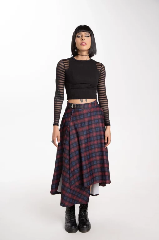 Croptop The man who sold the world - Nirvana - Imagen 3
