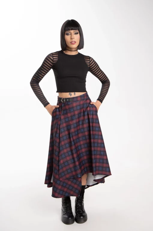 Croptop The man who sold the world - Nirvana - Imagen 2