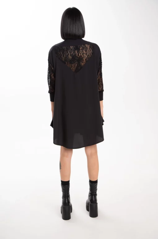 Vestido midi On a plaint - Imagen 2