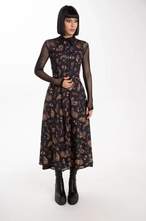 vestido