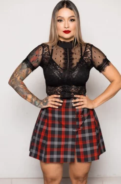 Skirt.falda.alternativefashion