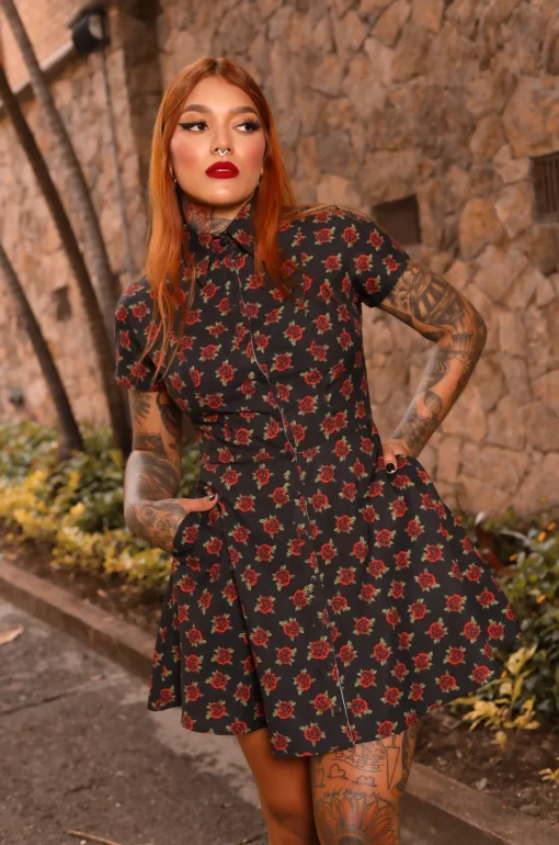 Vestido Coma - Imagen 4