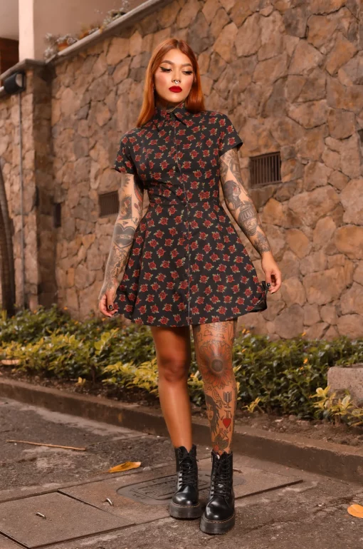 Vestido Coma - Imagen 2