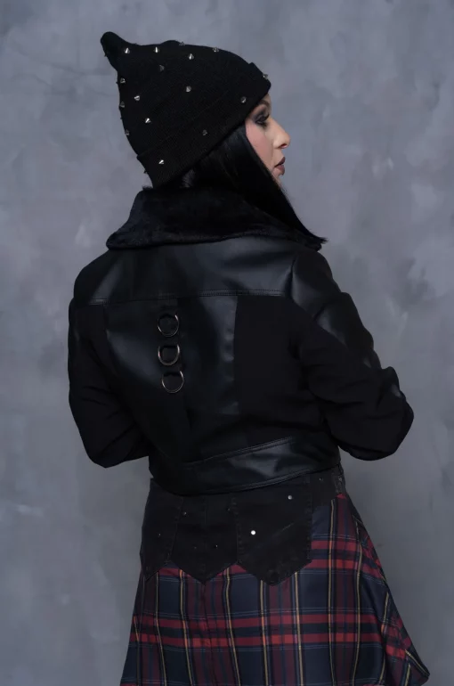 RHCP - Chaqueta - Charlie - Imagen 3