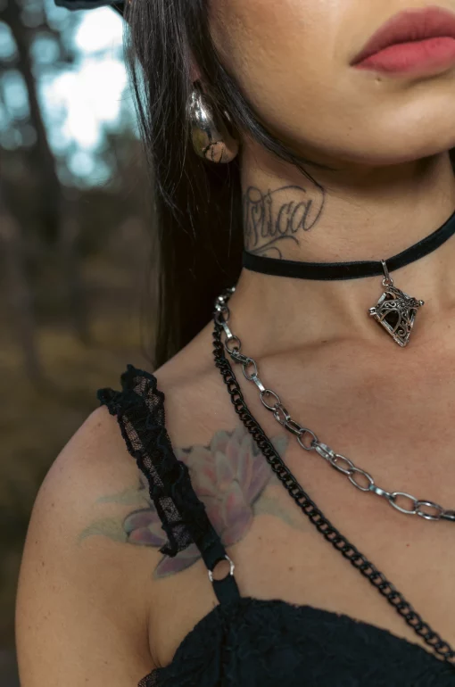 Candongas Boho fantasy aros gruesos