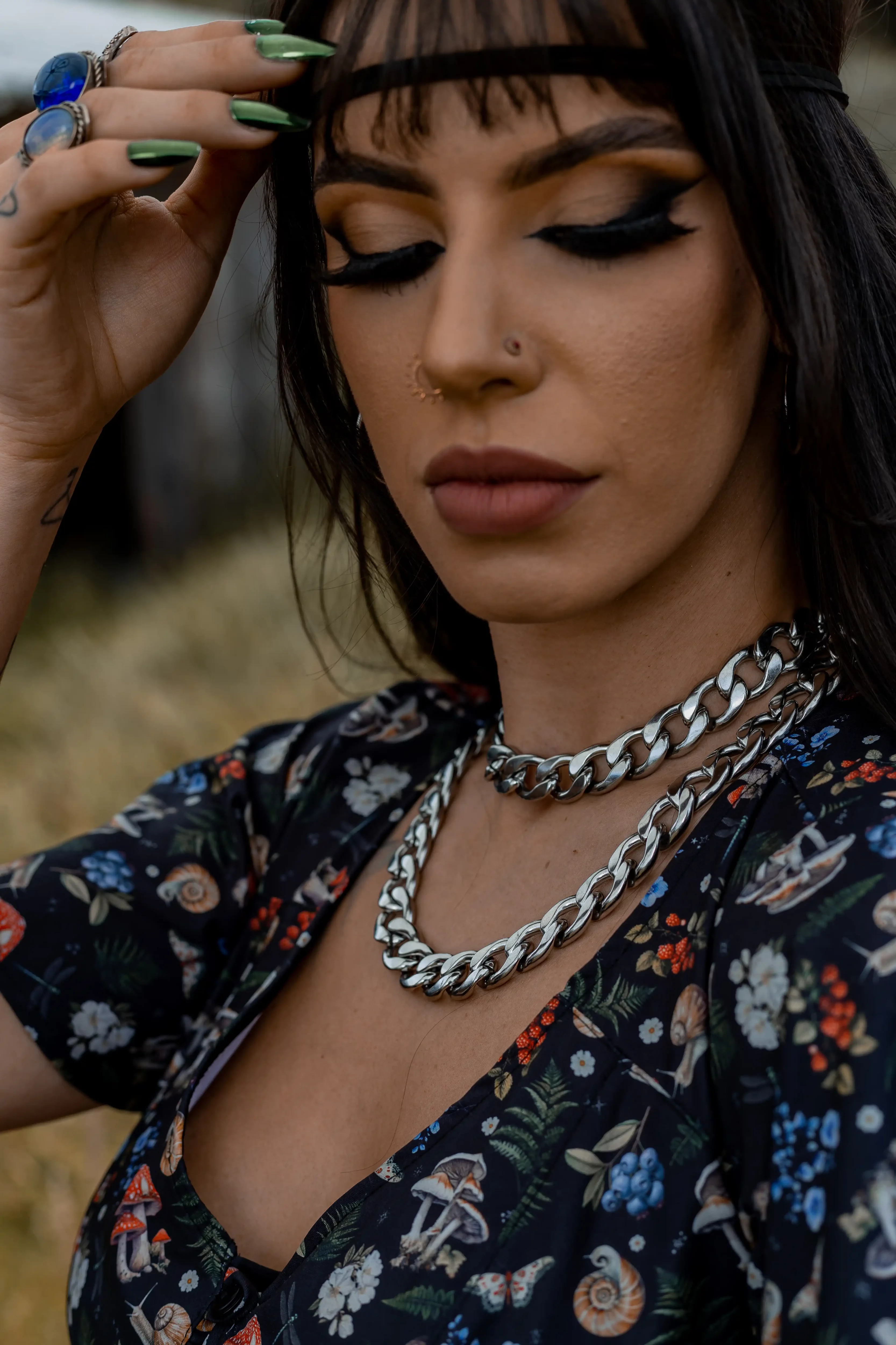 Lina Marin Trademark
