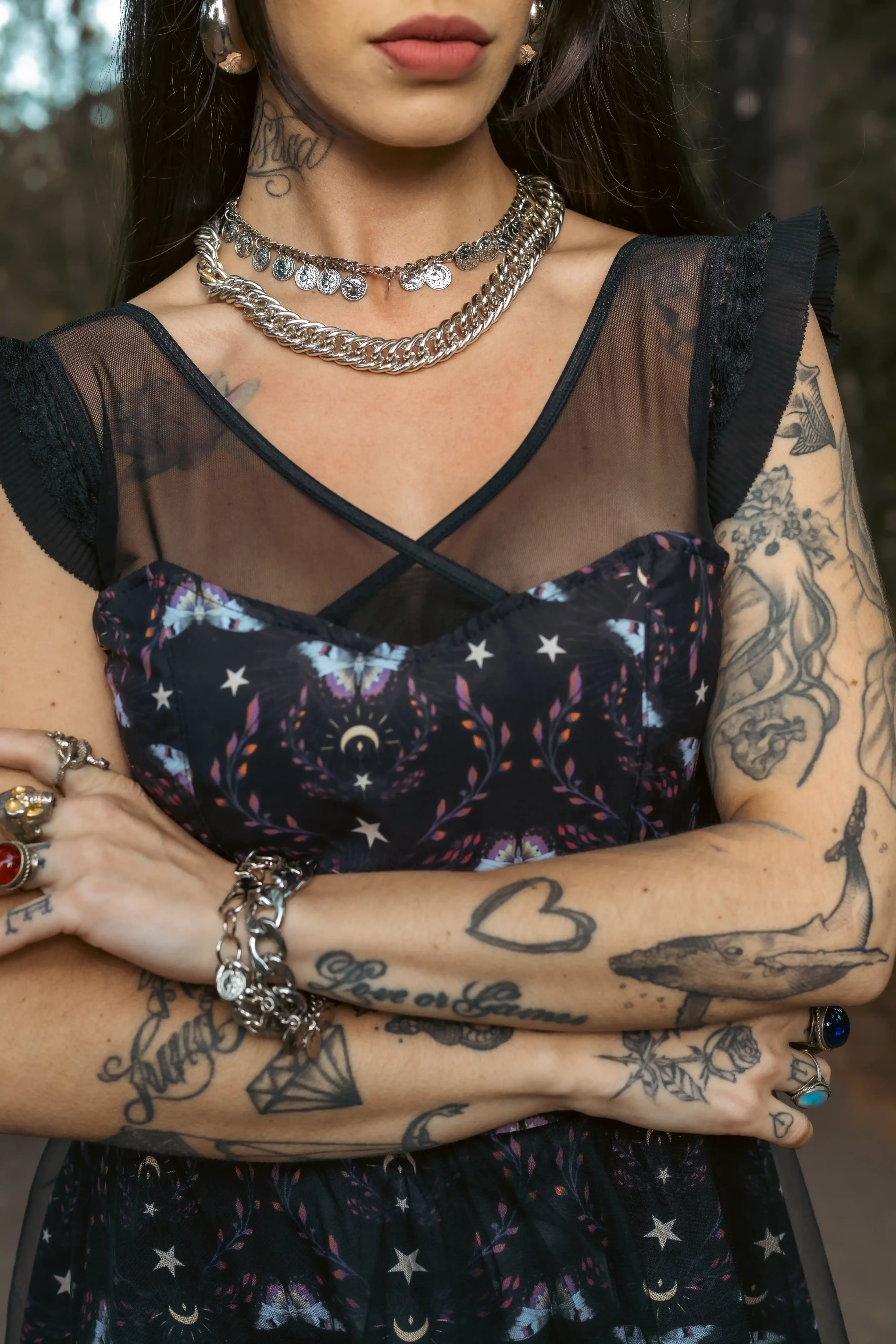 Lina Marin Trademark