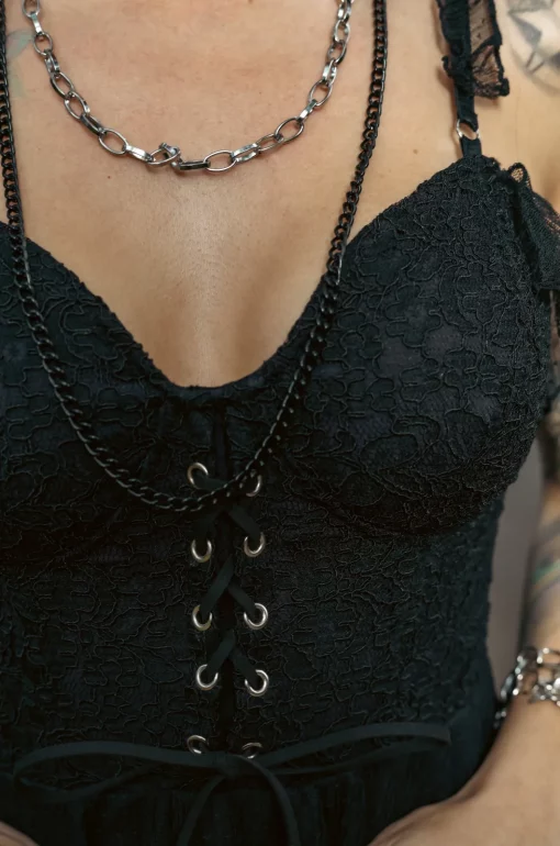Vestido Whole Lotta Love - Kashmir - Imagen 6