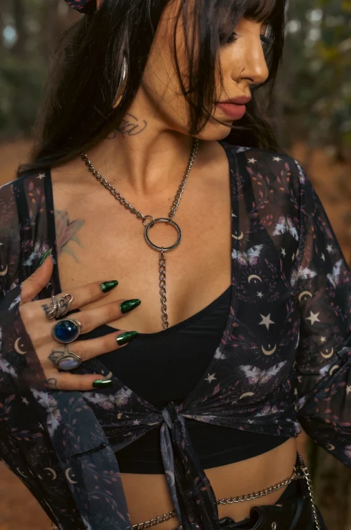 Arnés Gypsy Aros - Imagen 2