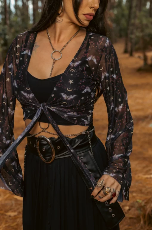 Arnés Gypsy Aros - Imagen 3