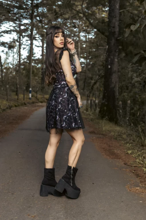 Vestido Ramble on - Imagen 3