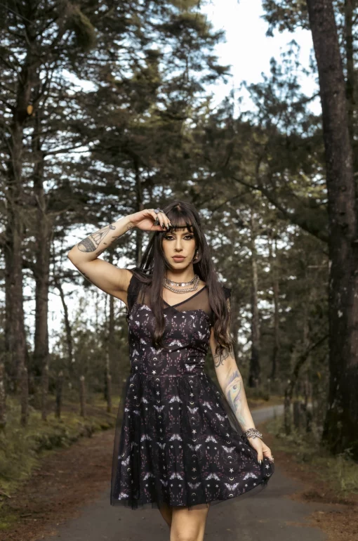 Vestido Ramble on - Imagen 4